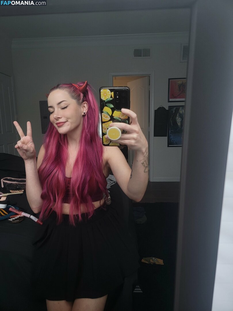 ItsLeslie / ItsLeslie_ / itslesliehey Naken OnlyFans  Läckta Foto #136