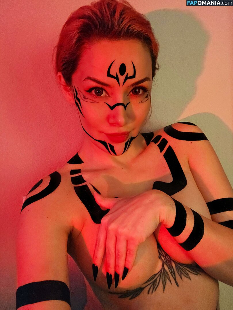 ItsLeslie / ItsLeslie_ / itslesliehey Naken OnlyFans  Läckta Foto #452