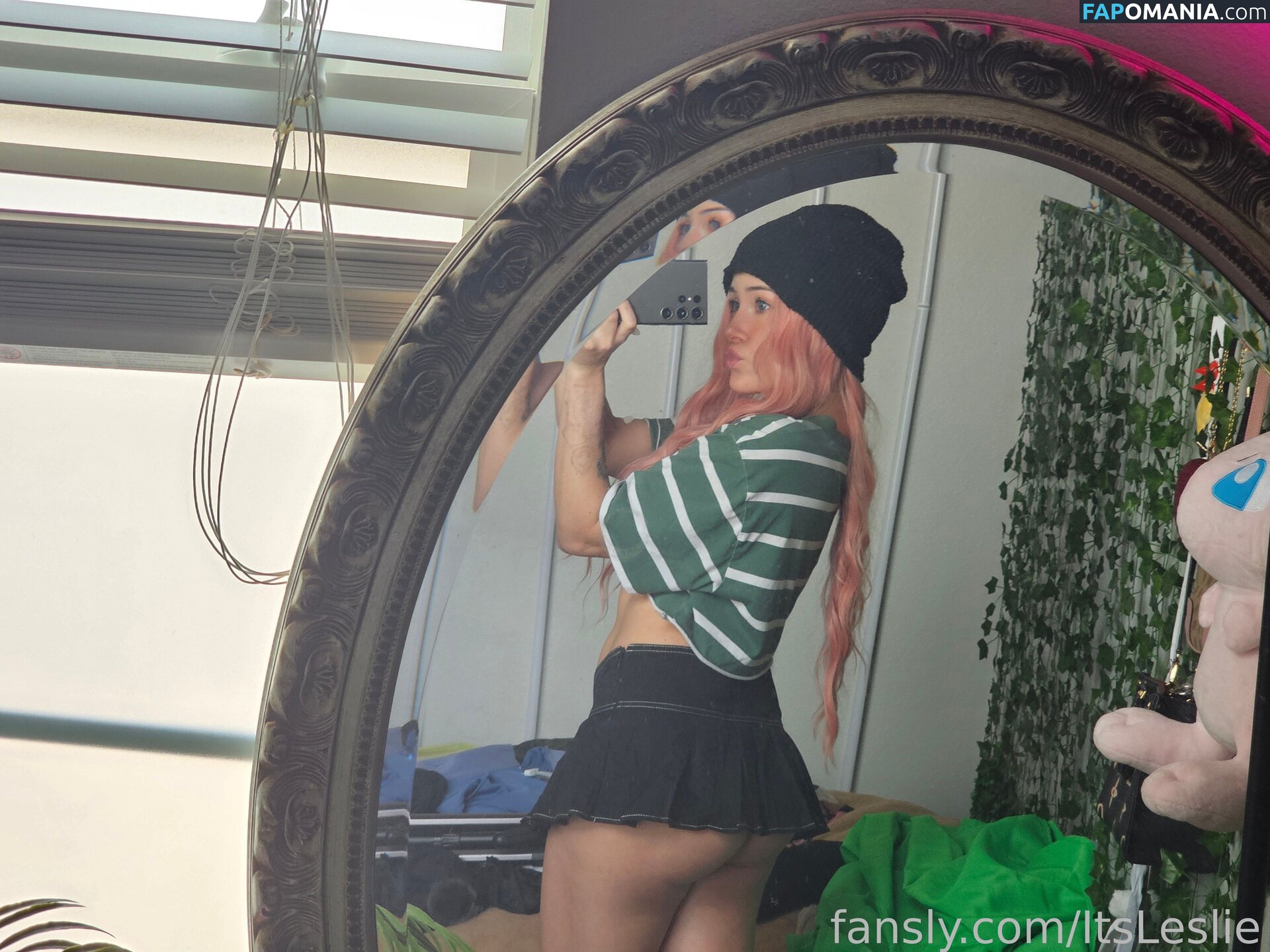 ItsLeslie / ItsLeslie_ / itslesliehey Naken OnlyFans  Läckta Foto #555