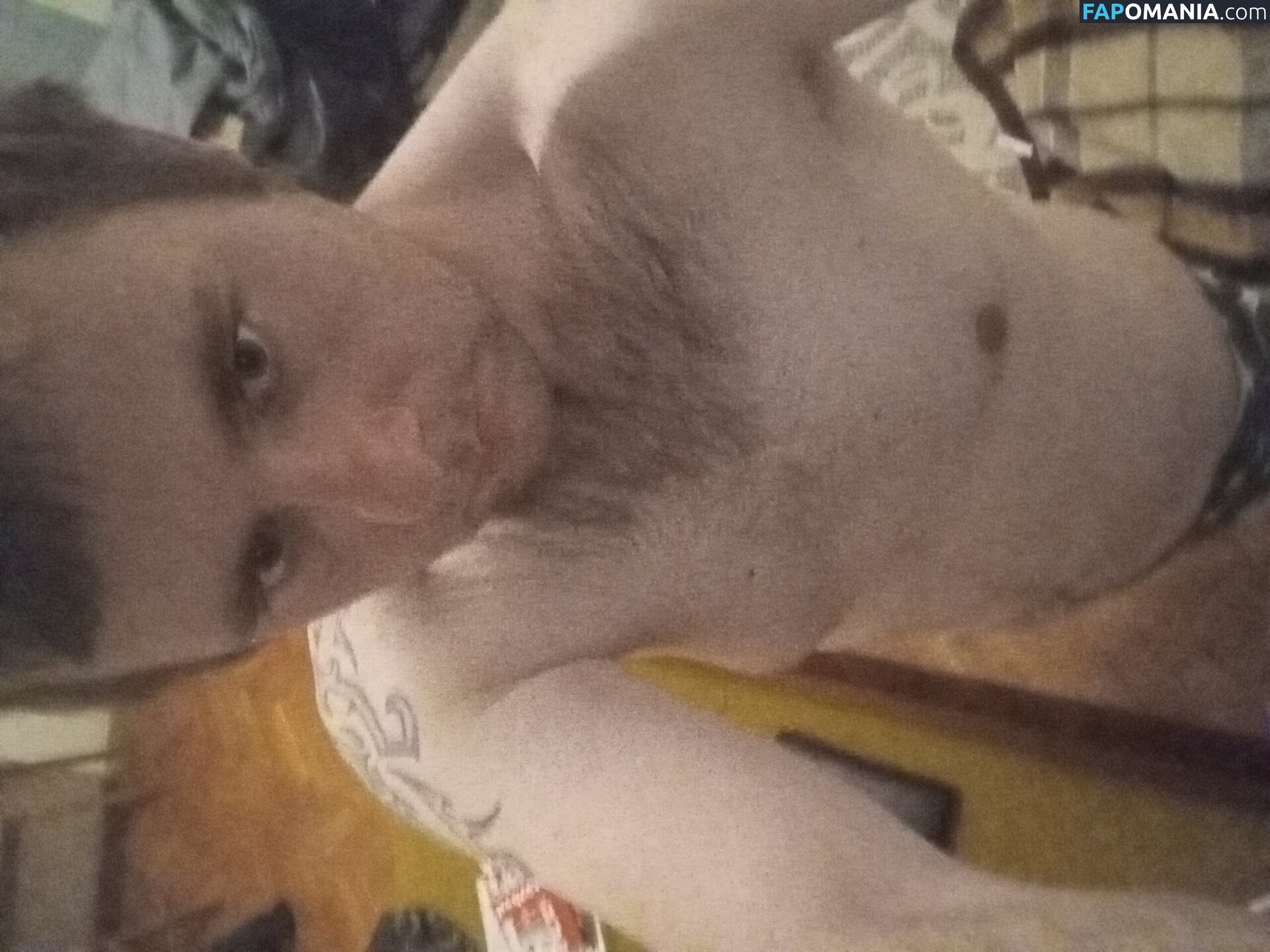 itslilybuns Naken OnlyFans  Läckta Foto #1