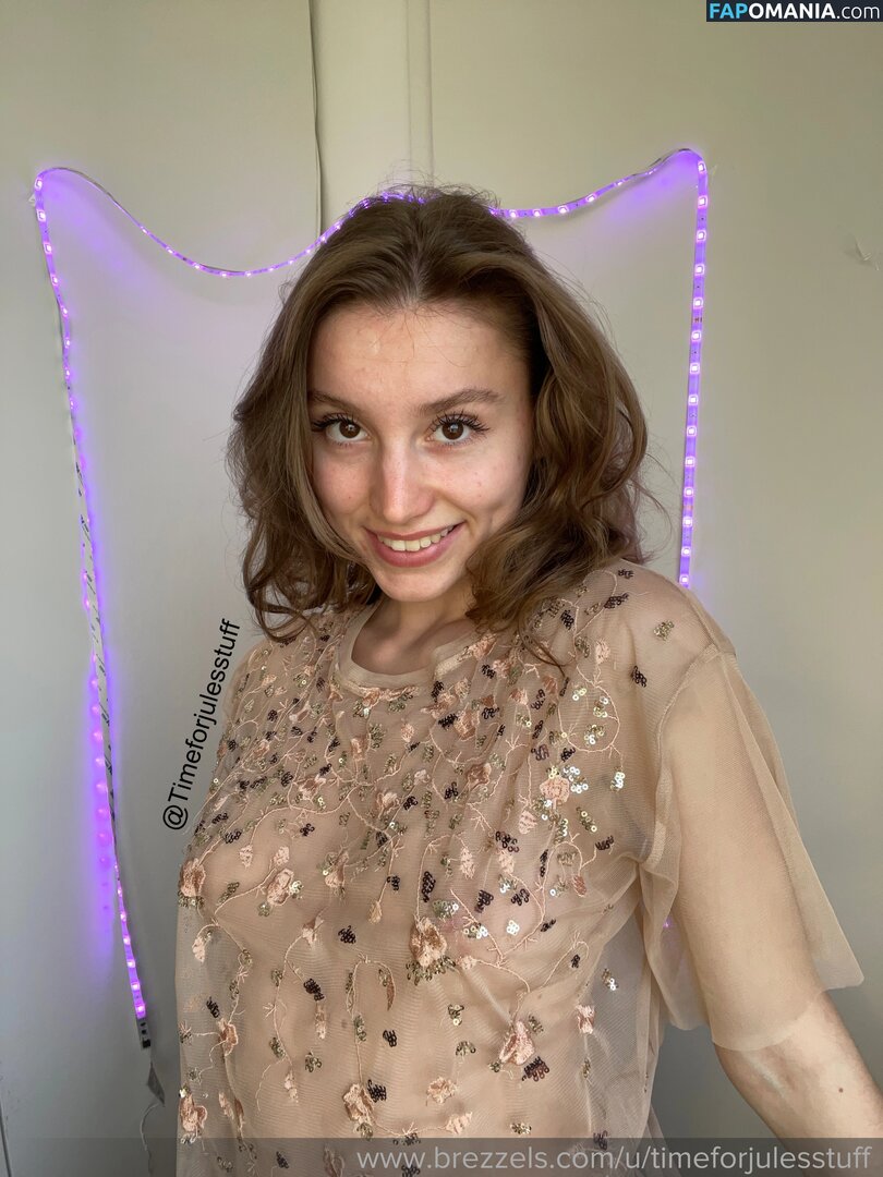 annanessrose / itsmejusi / jusiprvt / timeforjulesstuff Naken OnlyFans  Läckta Foto #11