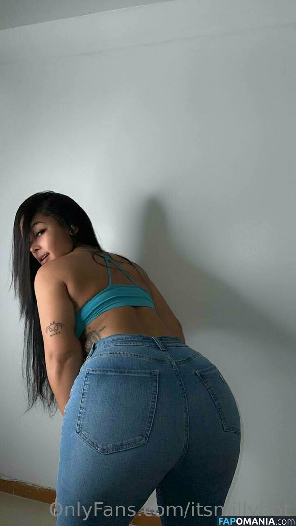 itsmillyhot / itsmillytime Naken OnlyFans  Läckta Foto #63