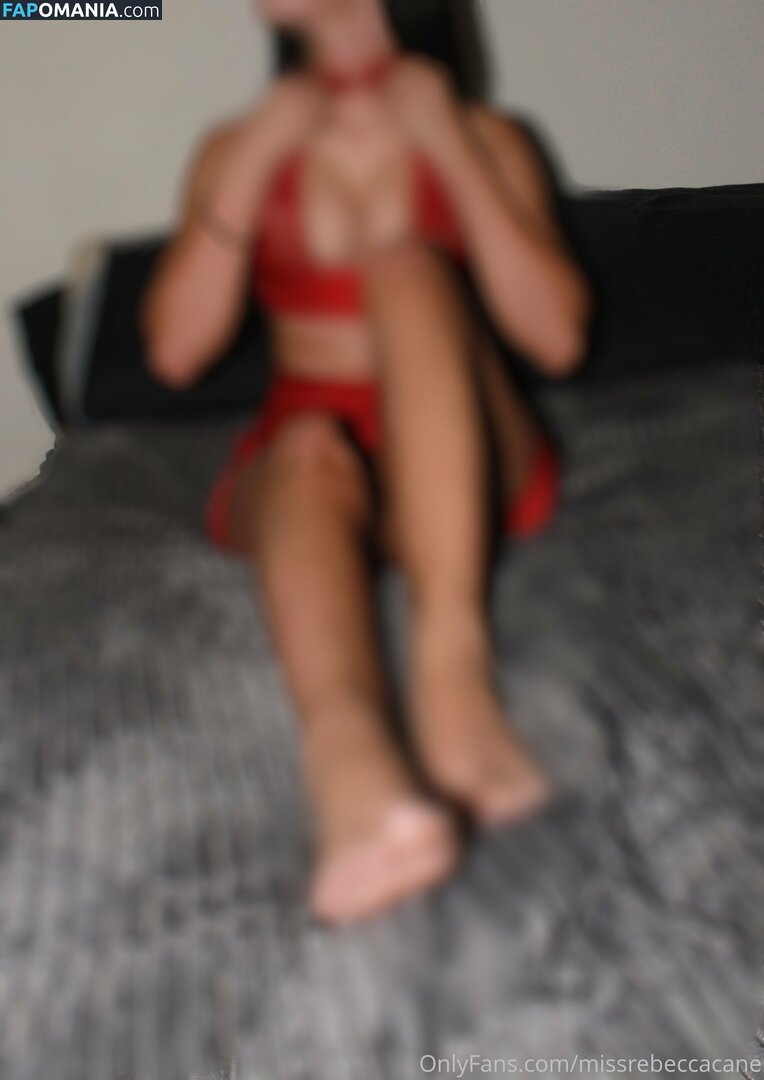 backupangeronion / itsmisscane / missrebeccacane Naken OnlyFans  Läckta Foto #37