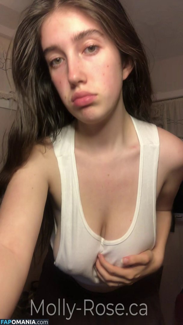Molly Barkasy / Molly Rose / itsmollyyyrose_again / moremolly Naken OnlyFans  Läckta Foto #10