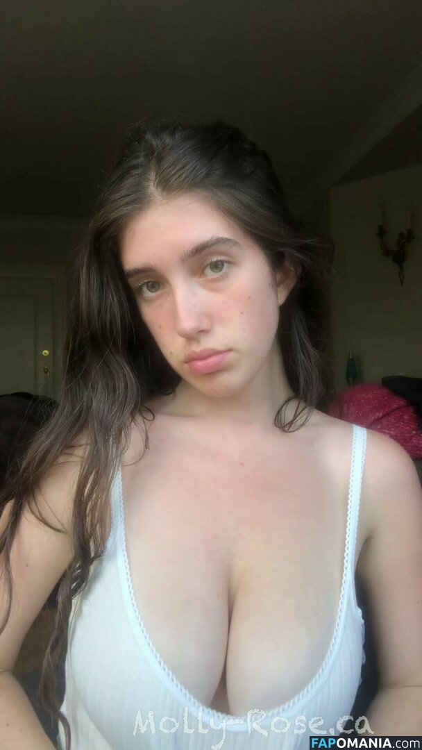 Molly Barkasy / Molly Rose / itsmollyyyrose_again / moremolly Naken OnlyFans  Läckta Foto #43