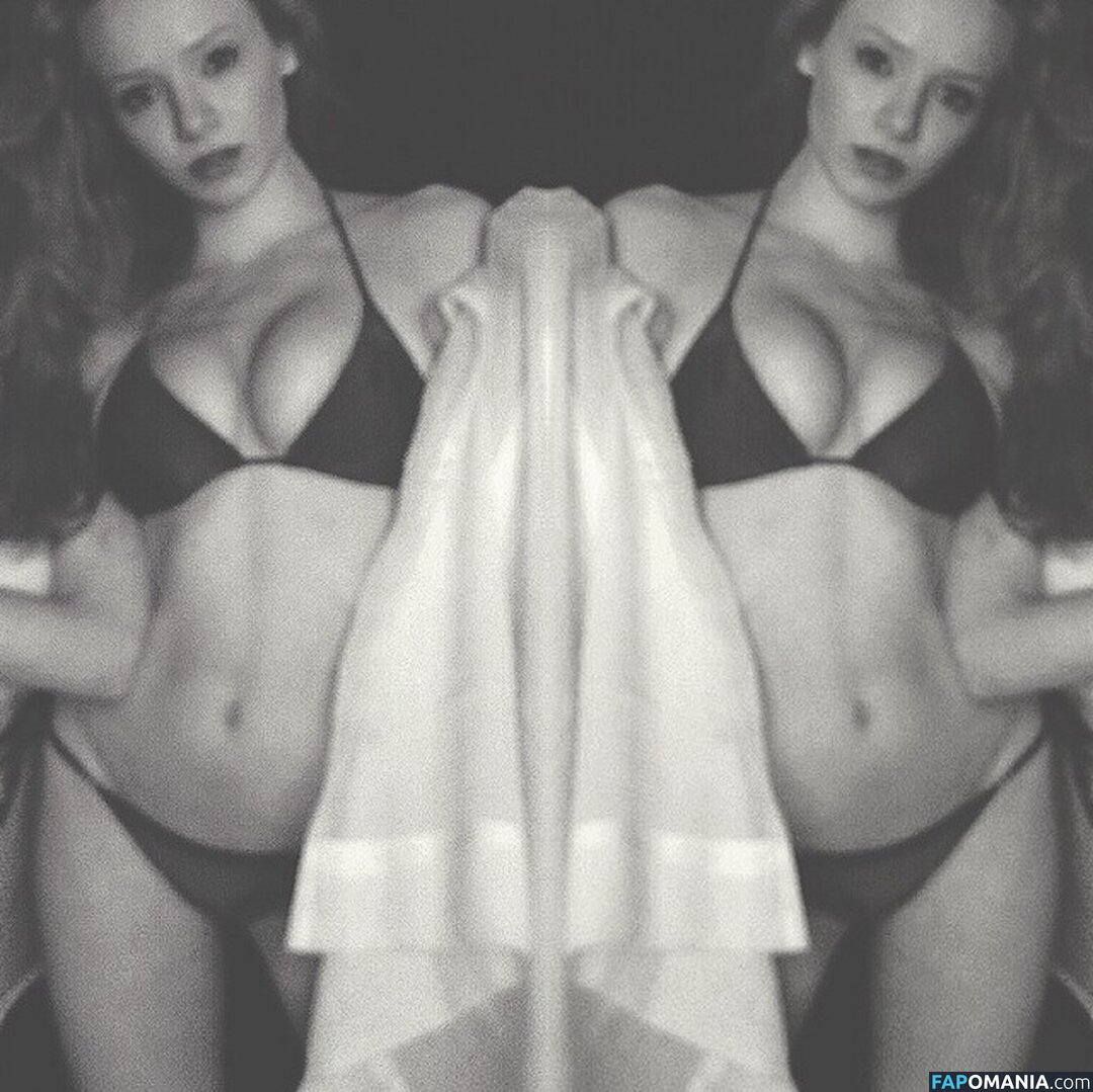 Itsmsparker Naken OnlyFans  Läckta Foto #3