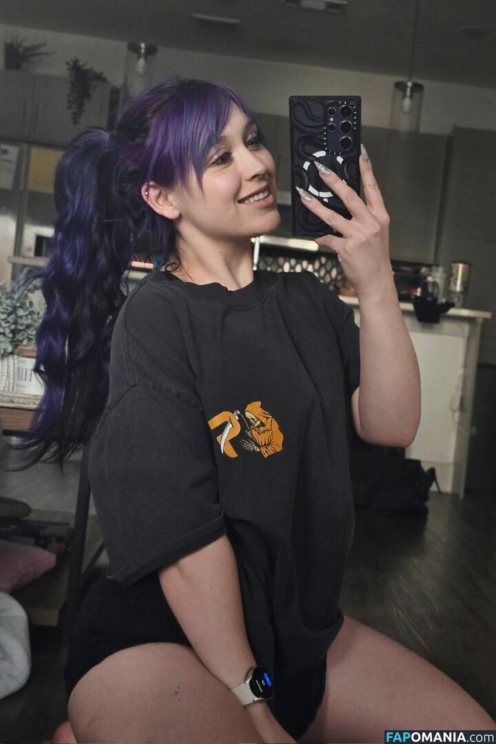 Itsqueenmanda Naken OnlyFans  Läckta Foto #72