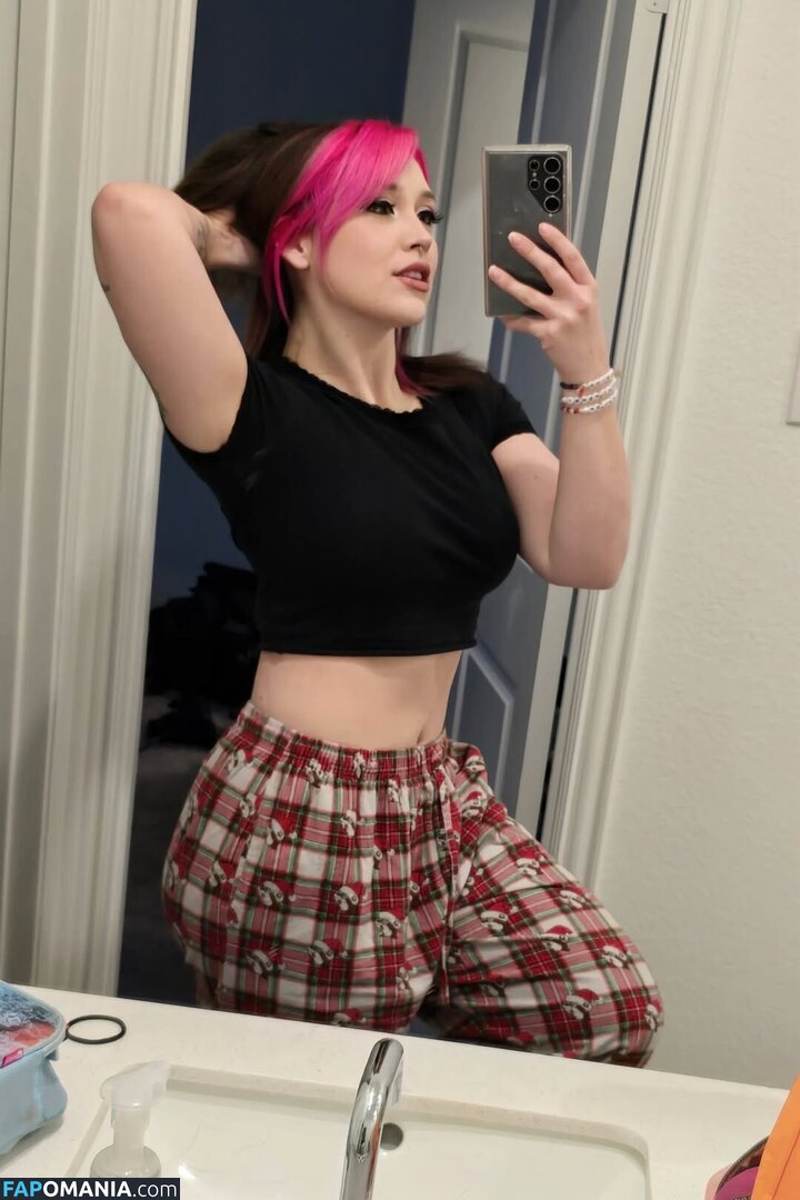 Itsqueenmanda Naken OnlyFans  Läckta Foto #74