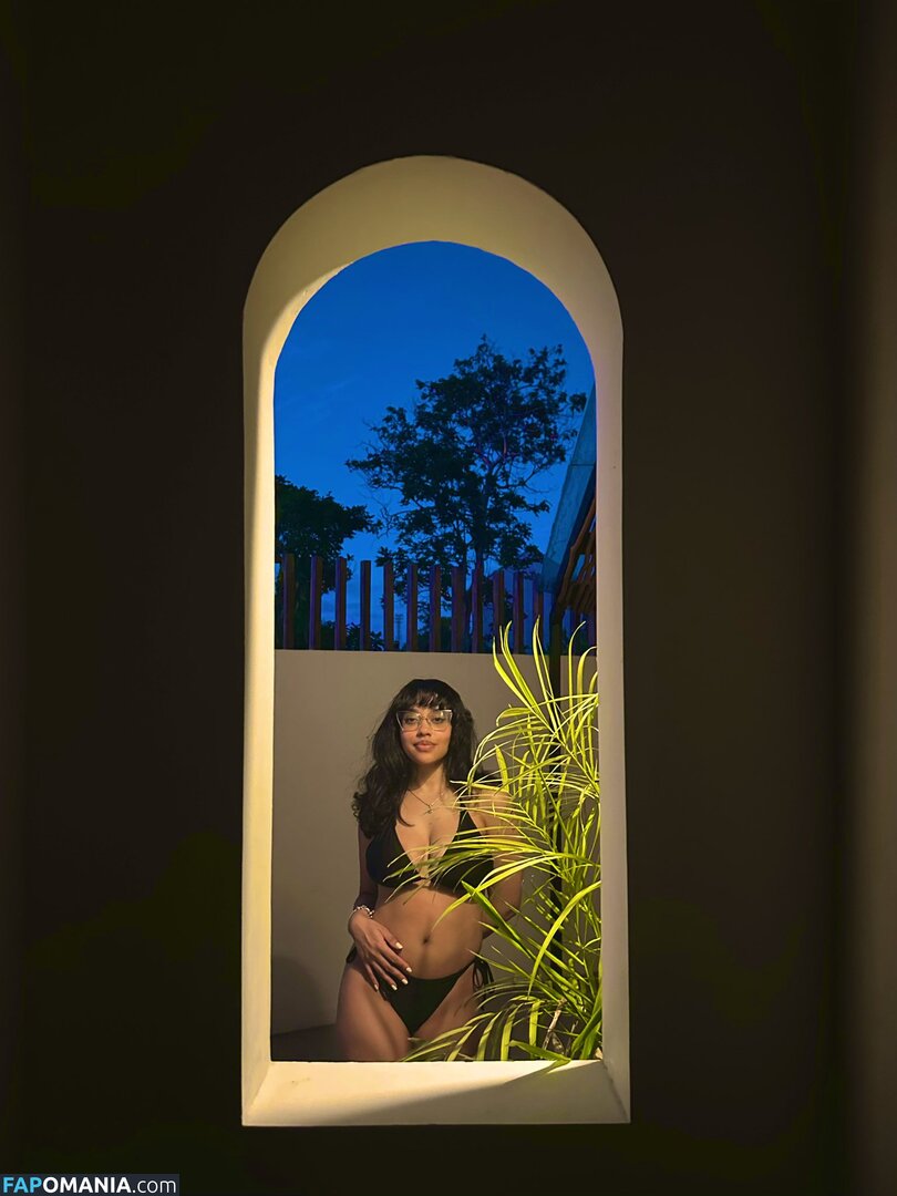 itsqueennovaa Naken OnlyFans  Läckta Foto #9