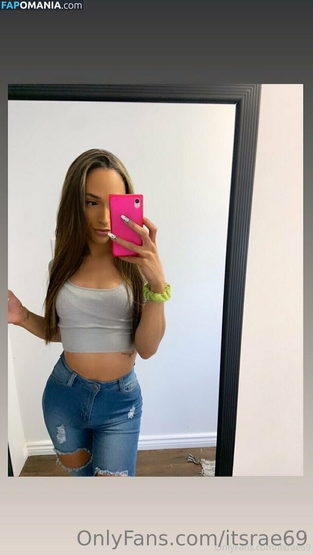 itsrae69 Naken OnlyFans  Läckta Foto #76