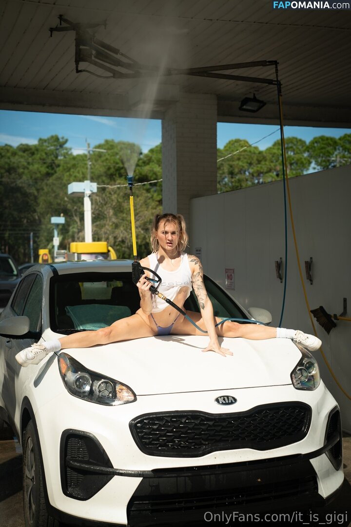 itss__sscarlett / itssccarlett Naken OnlyFans  Läckta Foto #13