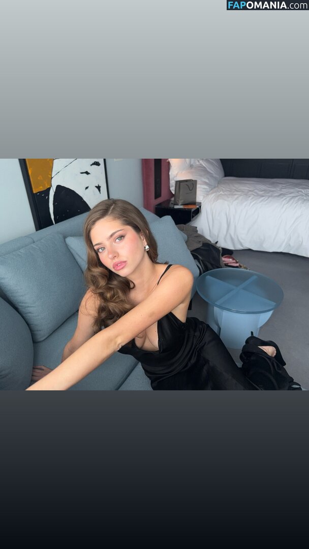 Itssluciaf / Lucia ferrato / luciaaferrato Naken OnlyFans  Läckta Foto #7