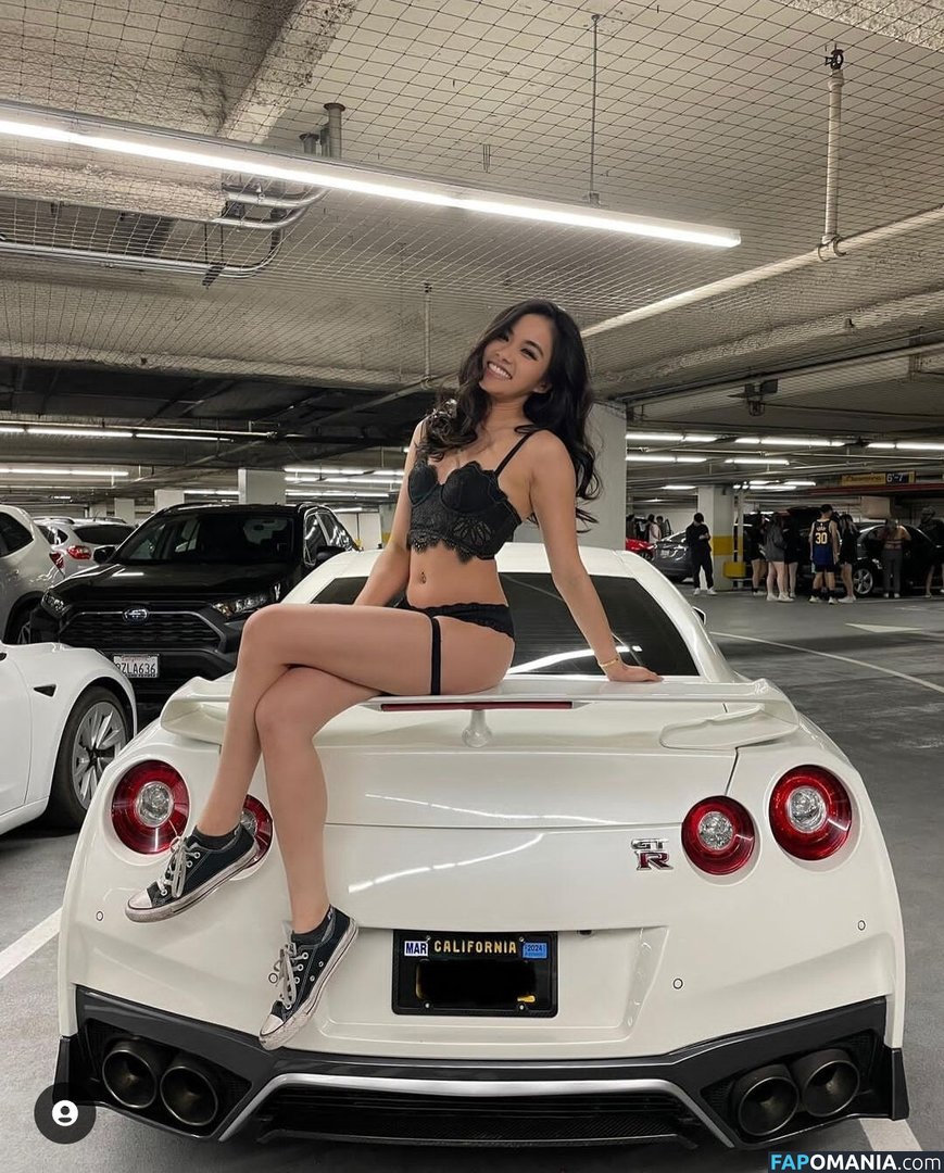 Sunny Fae / iamsosunny / itssosunny Naken OnlyFans  Läckta Foto #1