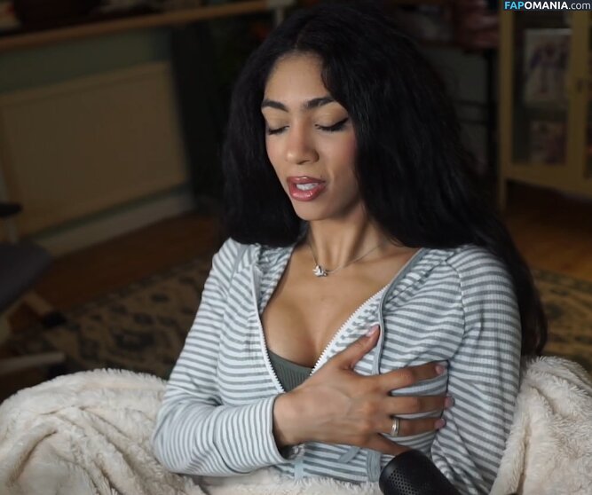 Itssunpi Naken OnlyFans  Läckta Foto #1