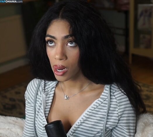 Itssunpi Naken OnlyFans  Läckta Foto #2