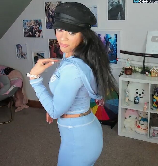 Itssunpi Naken OnlyFans  Läckta Foto #6