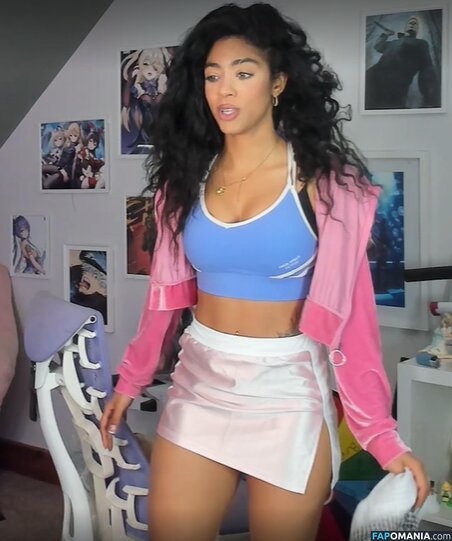 Itssunpi Naken OnlyFans  Läckta Foto #16