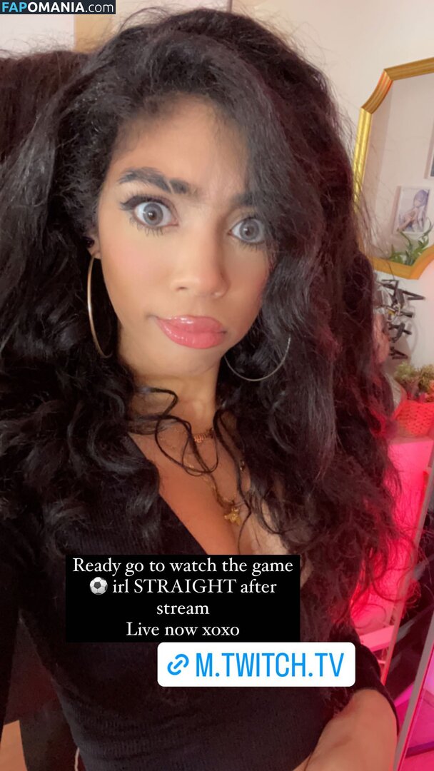 Itssunpi Naken OnlyFans  Läckta Foto #22