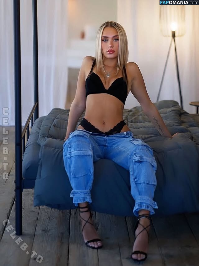 itsvilena / vlnabae Naken OnlyFans  Läckta Foto #2
