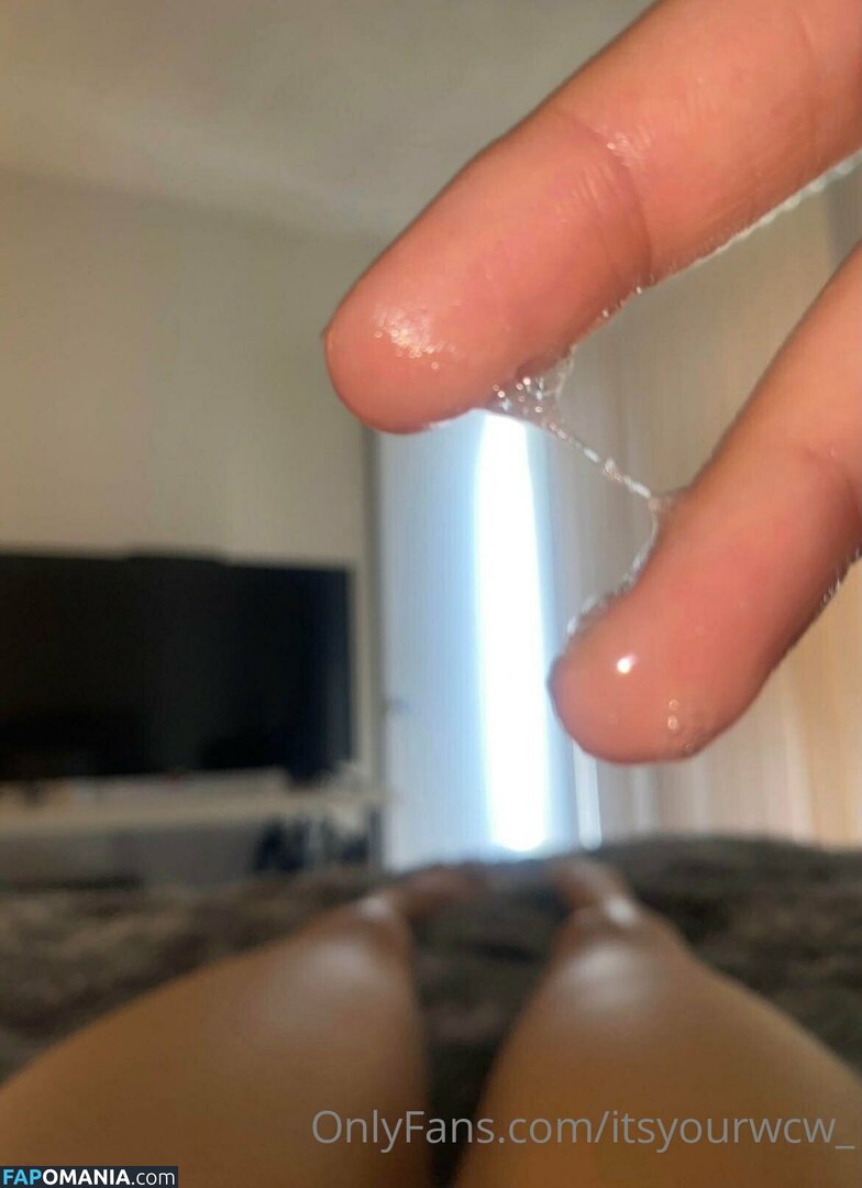 itsyourwcw_ Naken OnlyFans  Läckta Foto #23