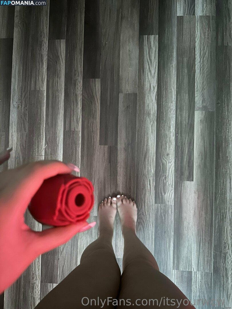 itsyourwcw_ Naken OnlyFans  Läckta Foto #32