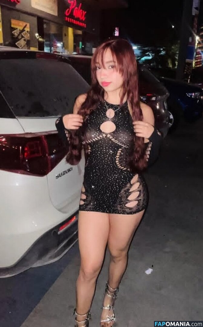 Itzel Chavira Naken OnlyFans  Läckta Foto #3