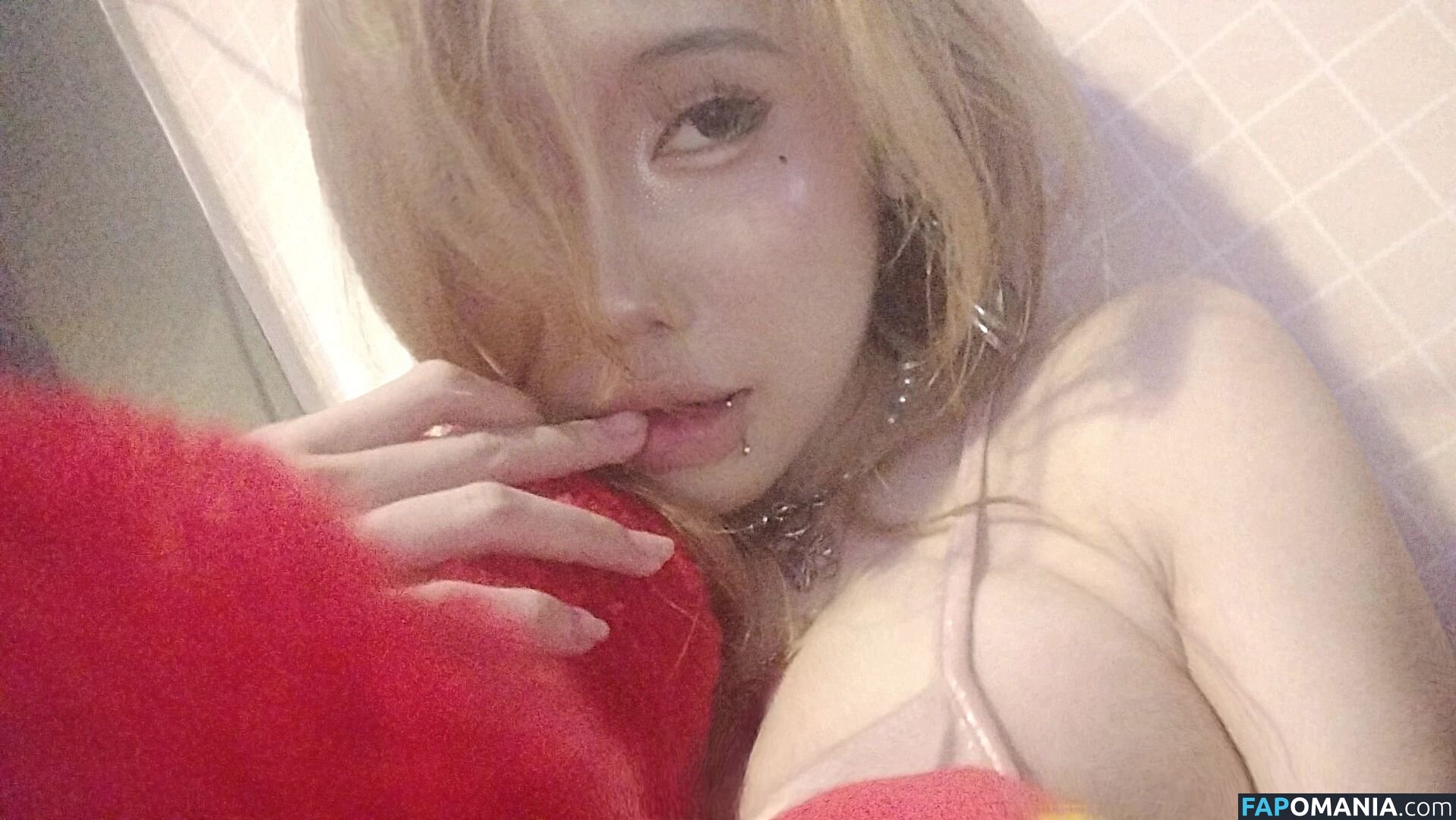 itzz_zdalyie Naken OnlyFans  Läckta Foto #4