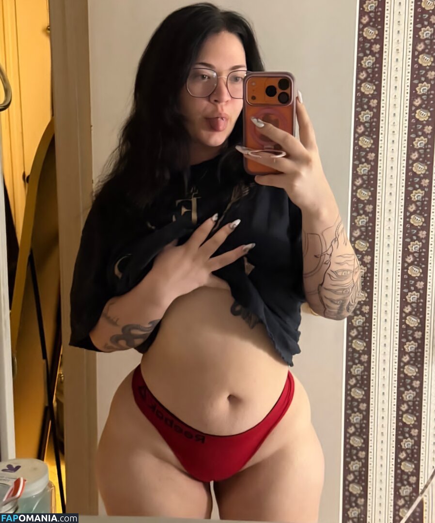 Itzzzachloe / https: Naken OnlyFans  Läckta Foto #1