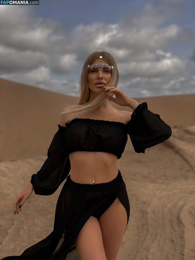 Iva Kivock / iva.kivock Naken OnlyFans  Läckta Foto #1