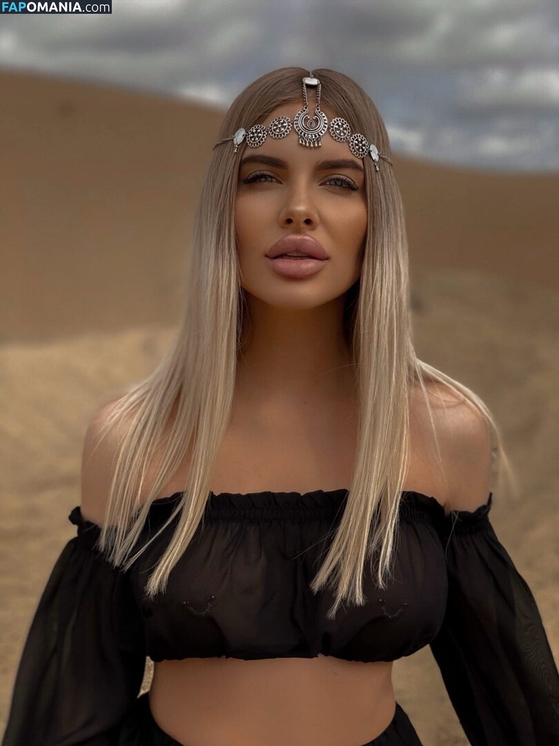 Iva Kivock / iva.kivock Naken OnlyFans  Läckta Foto #2