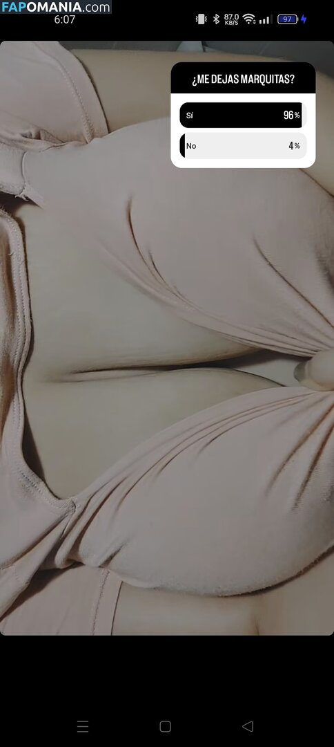 Iammary23k / Ivana Amarilla / Ivonix_12 / Ivy_25uwu / Mariamarillauwu / Mariuwo.iml / Miaowu / ivii_uwo Naken OnlyFans  Läckta Foto #8
