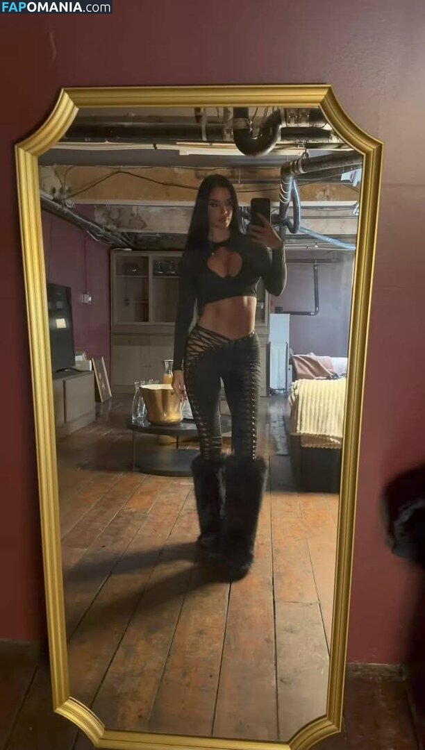 Ivana Knoll / knolldoll Naken OnlyFans  Läckta Foto #258