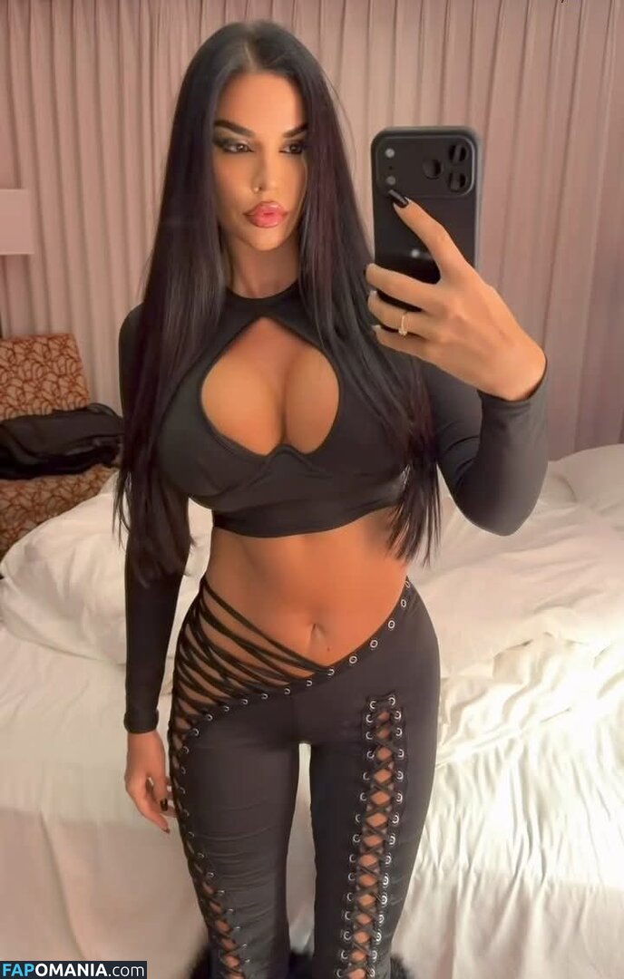Ivana Knoll / knolldoll Naken OnlyFans  Läckta Foto #259