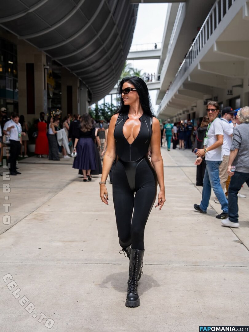 Ivana Knoll / knolldoll Naken OnlyFans  Läckta Foto #278