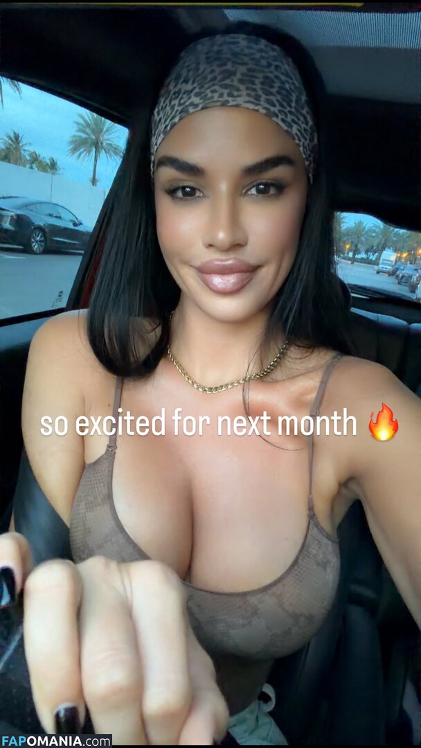 Ivana Knoll / knolldoll Naken OnlyFans  Läckta Foto #282