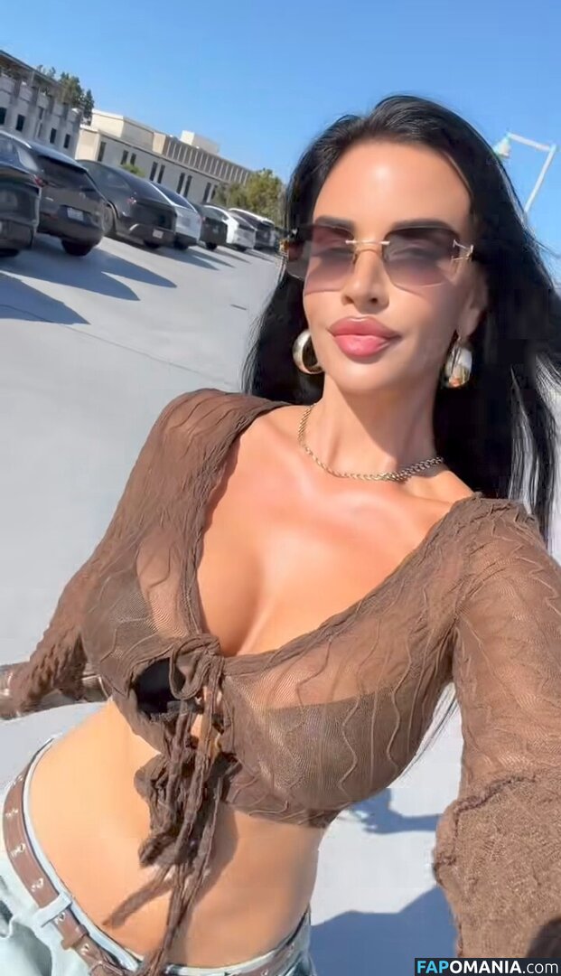Ivana Knoll / knolldoll Naken OnlyFans  Läckta Foto #285