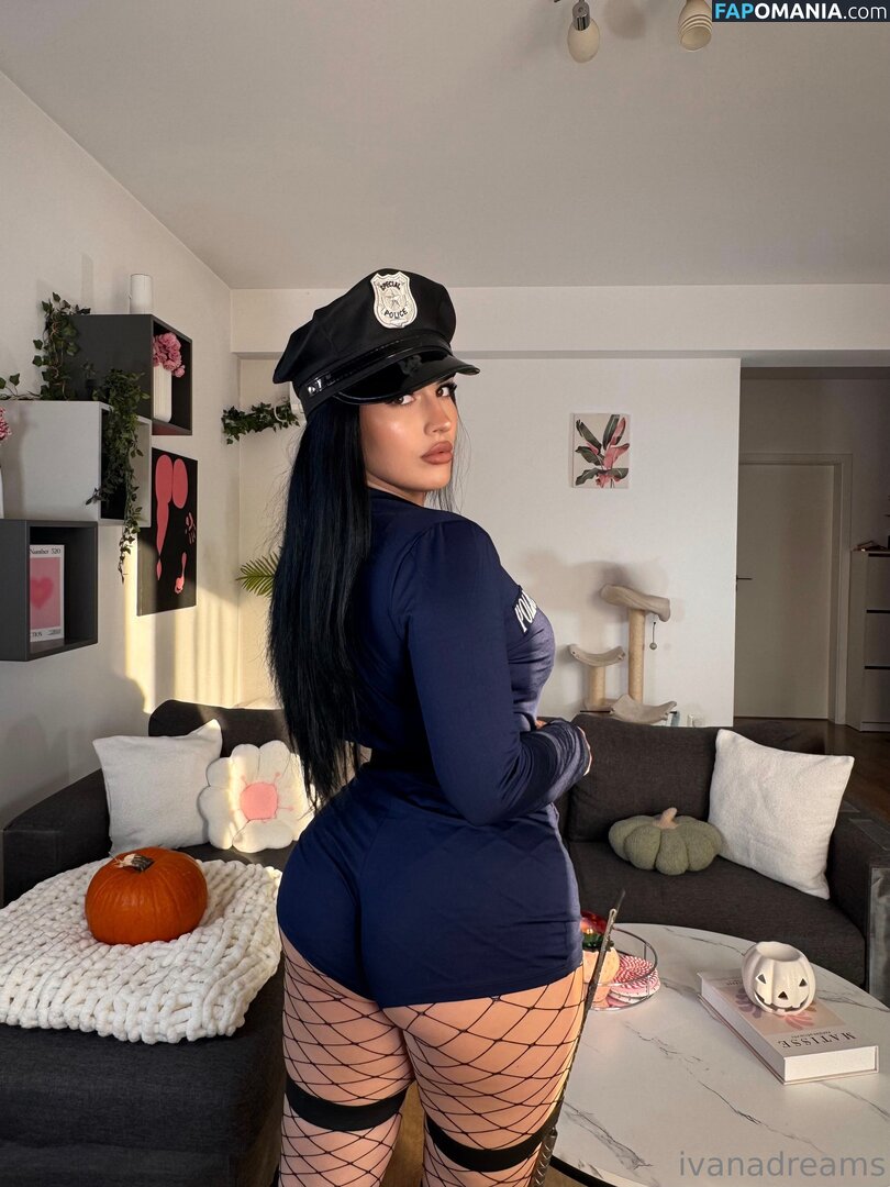 Ivanadreams / ivanaadreams Naken OnlyFans  Läckta Foto #20