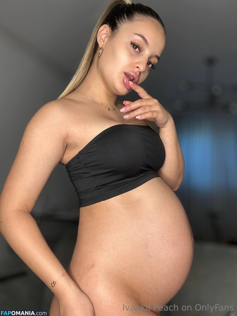 ivankapeach Naken OnlyFans  Läckta Foto #18