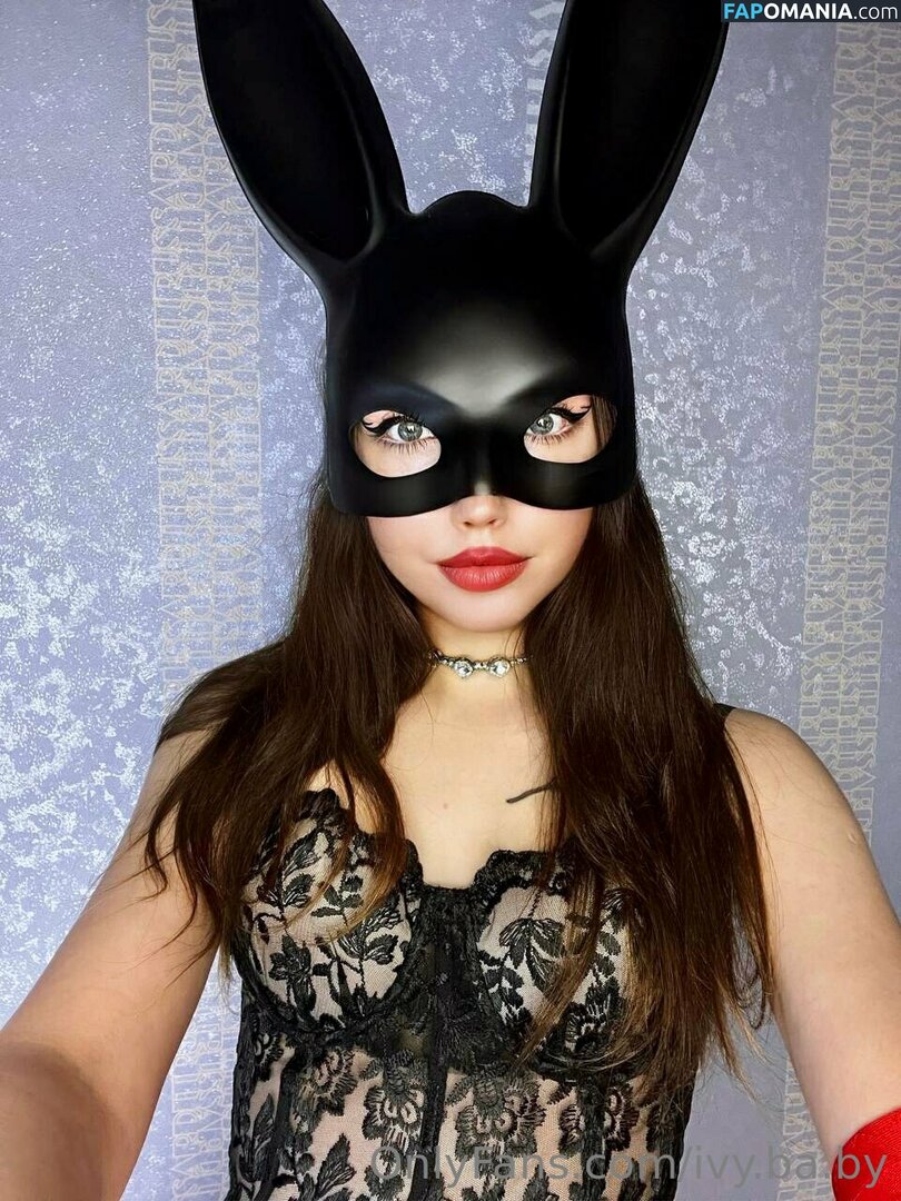 ivy.ba.by / ivybabies Naken OnlyFans  Läckta Foto #119