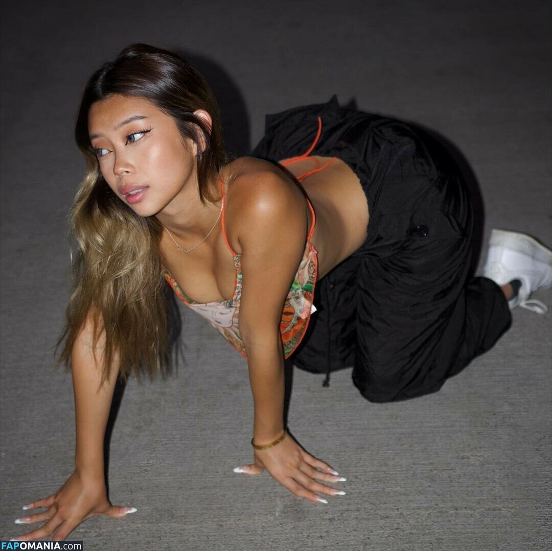 Ivy Erino / erinivyxoxo / https: / ivyerino Naken OnlyFans  Läckta Foto #18