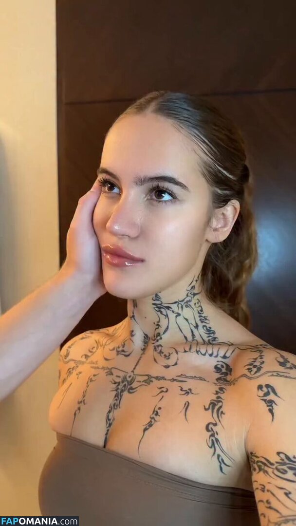 ivy_harper Naken OnlyFans  Läckta Foto #1