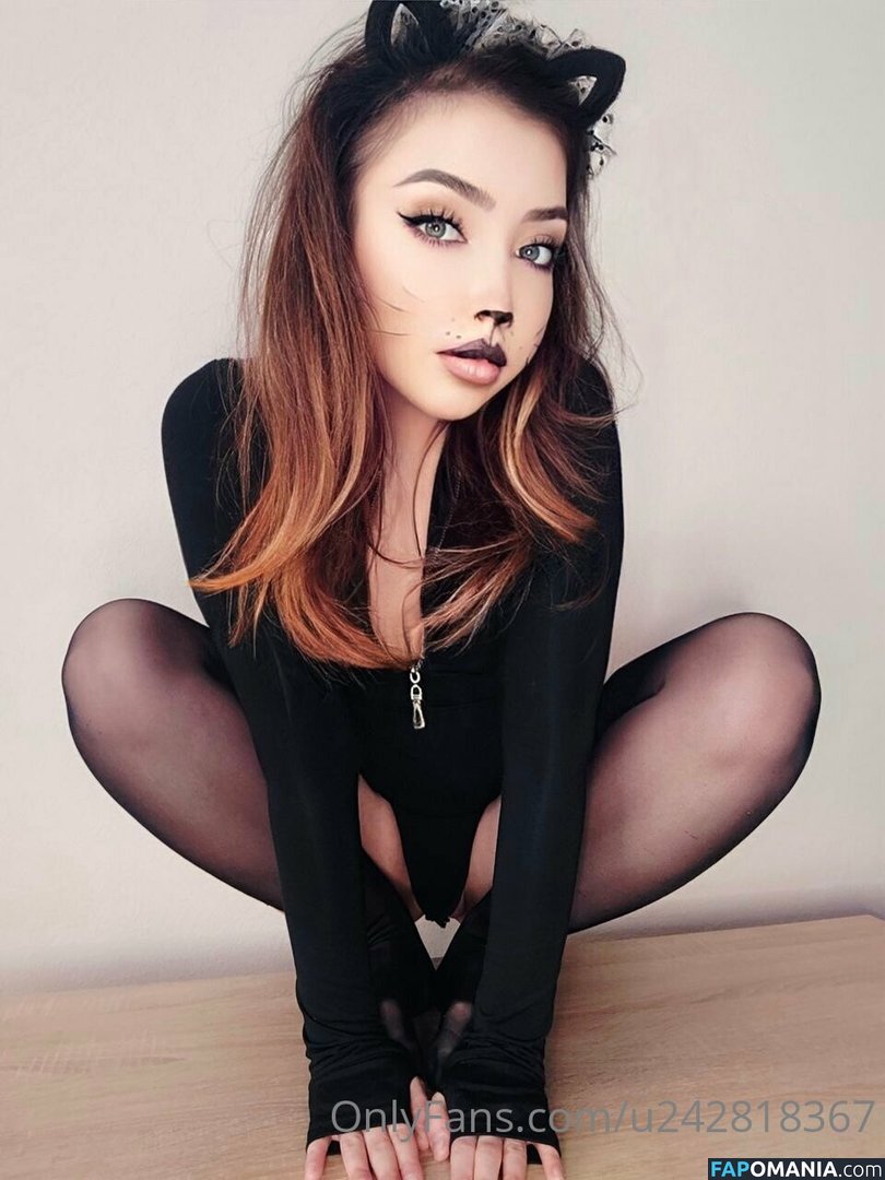 ivy_i Naken OnlyFans  Läckta Foto #4