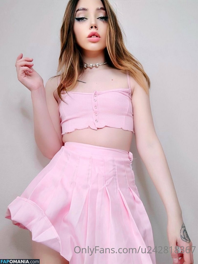 ivy_i Naken OnlyFans  Läckta Foto #10