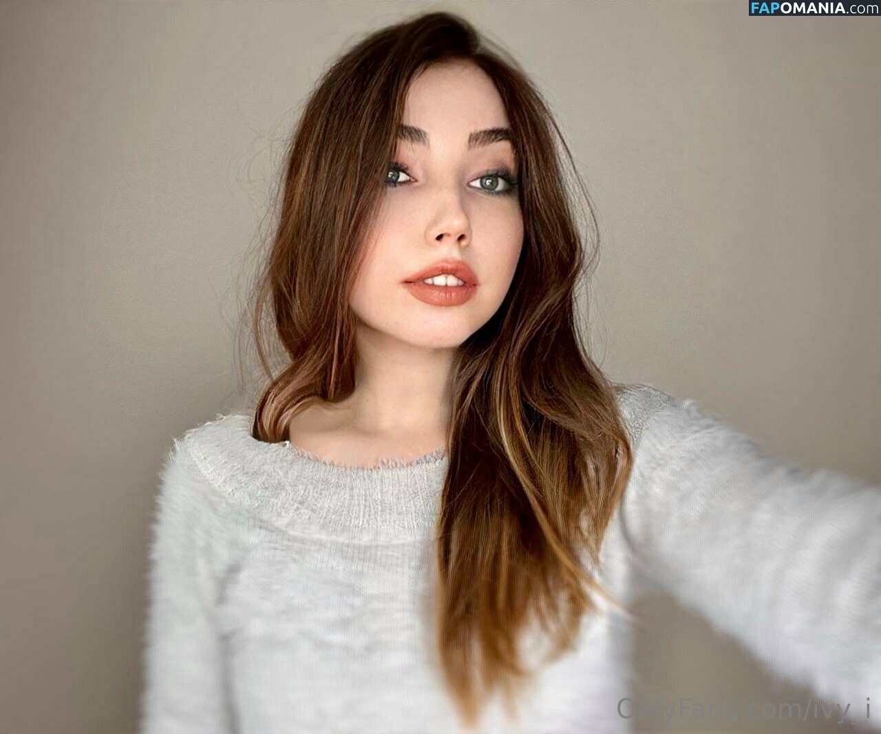 ivy_i Naken OnlyFans  Läckta Foto #47