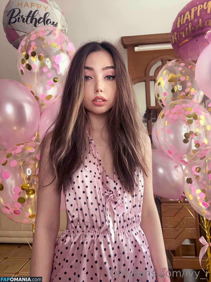 ivy_i Naken OnlyFans  Läckta Foto #60