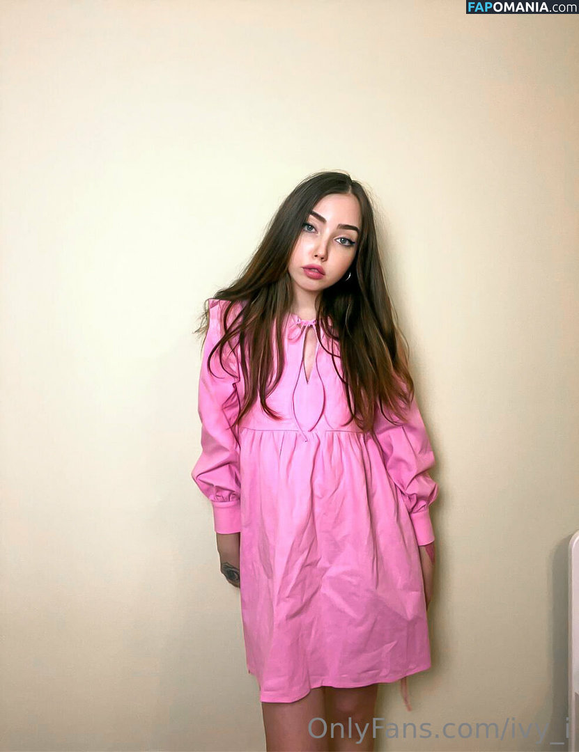 ivy_i Naken OnlyFans  Läckta Foto #63