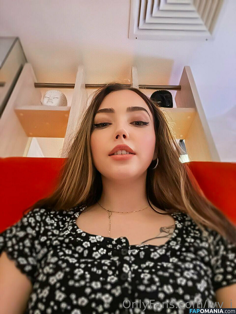 ivy_i Naken OnlyFans  Läckta Foto #179