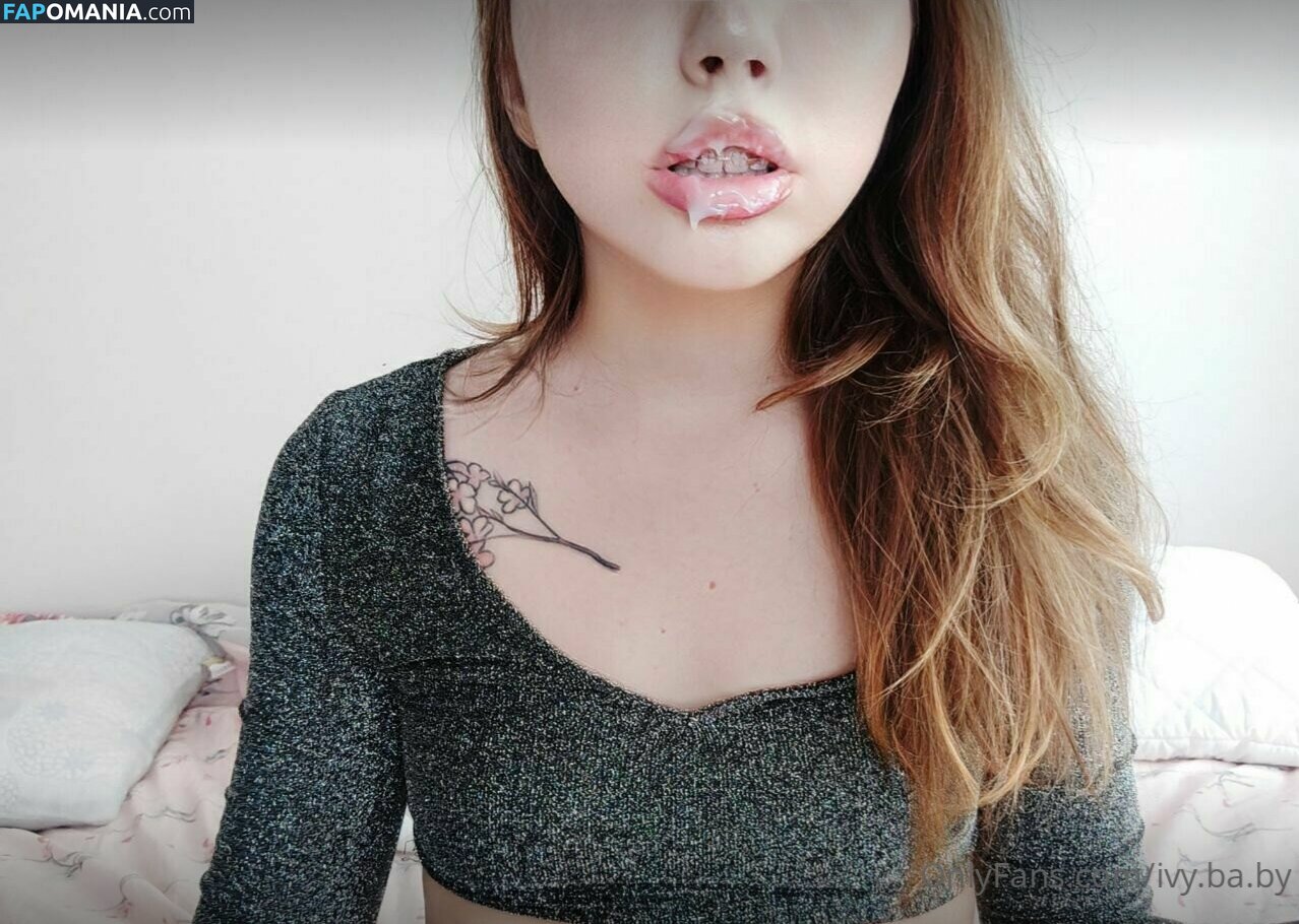 ivy_i Naken OnlyFans  Läckta Foto #609