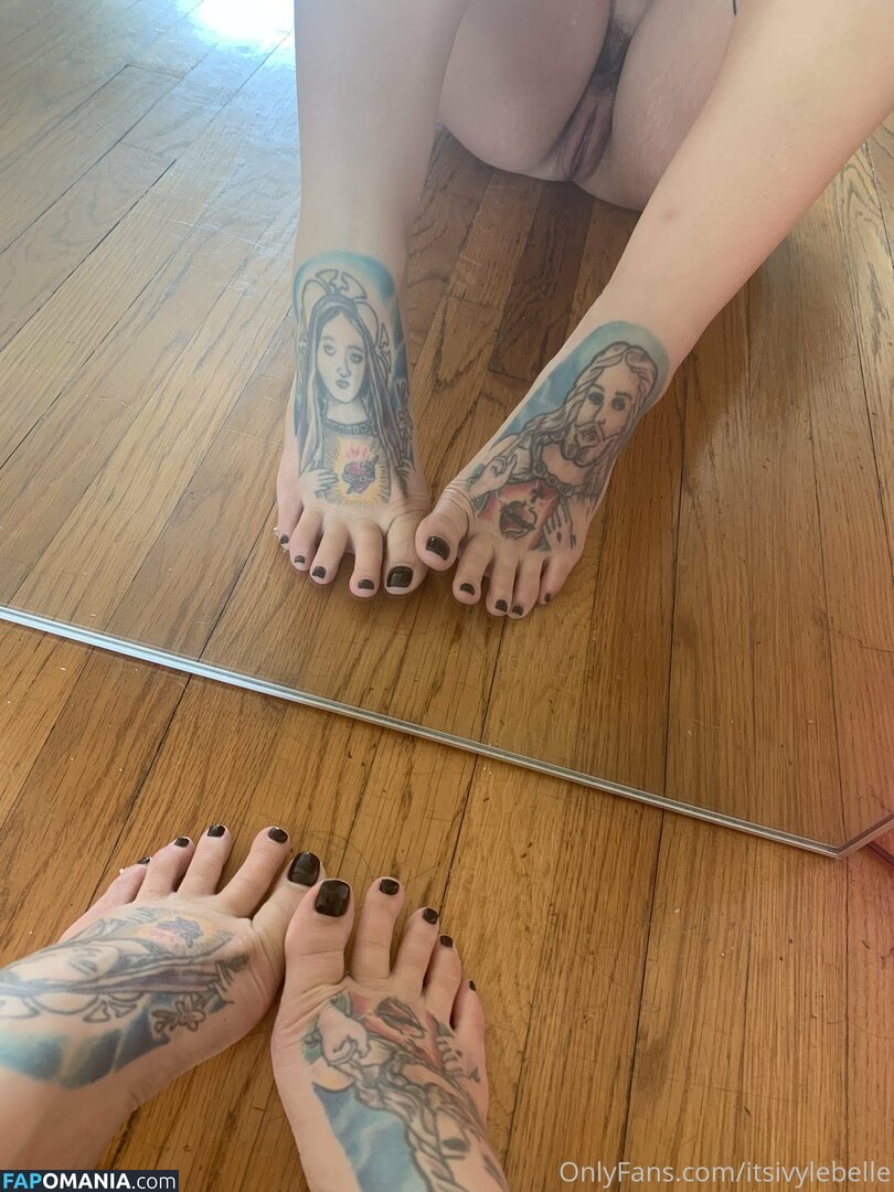 Ivy Lebelle / anyuser / itsivylebelle Naken OnlyFans  Läckta Foto #573