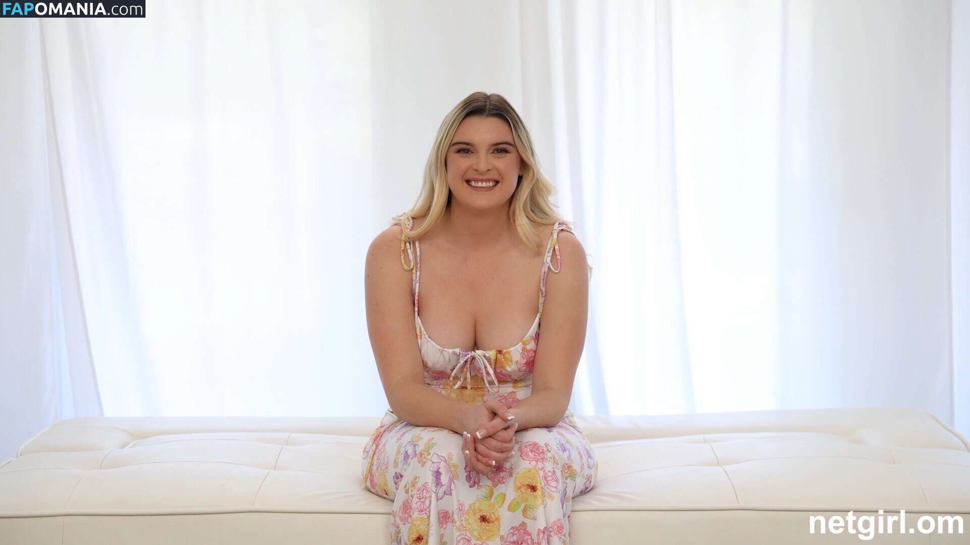 Ivy Mayhem / Roseblvd_ / lillmissmayhem Naken OnlyFans  Läckta Foto #1